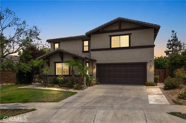 24922 Elmwood Street, Corona, CA 92883