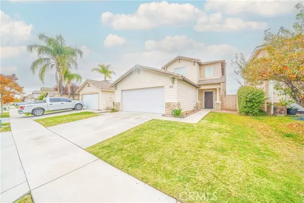 11964 Greenbluff Way, Yucaipa, CA 92399