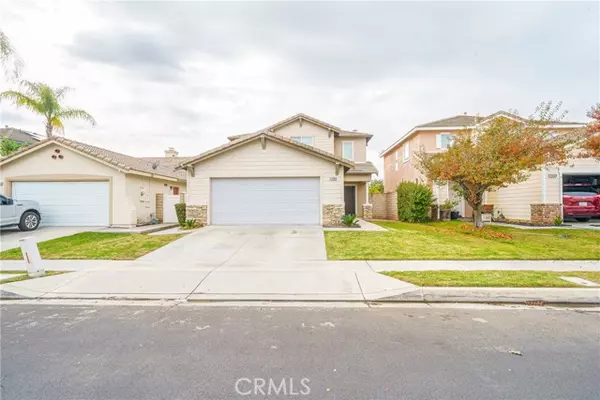 Yucaipa, CA 92399,11964 Greenbluff Way