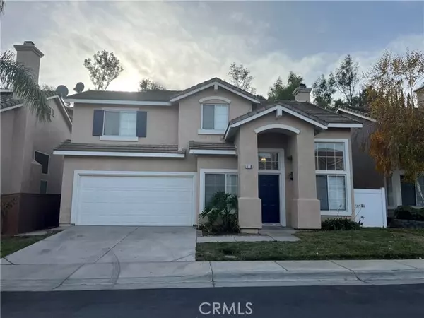 910 Pala Mesa Drive, Corona, CA 92879