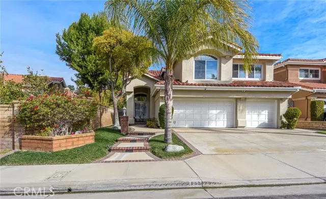 844 South Parkglen Place, Anaheim, CA 92808