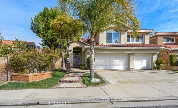 844 South Parkglen Place, Anaheim, CA 92808