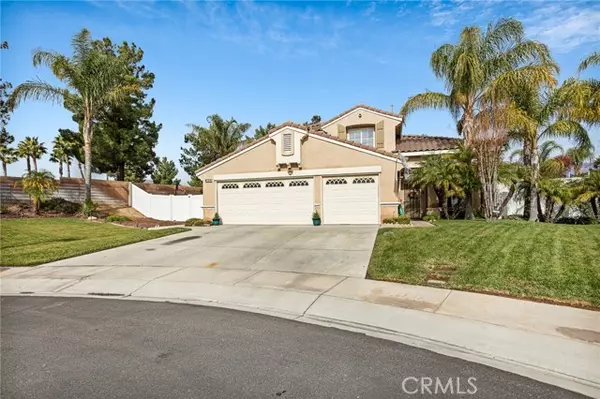 Beaumont, CA 92223,1410 Poppy Court