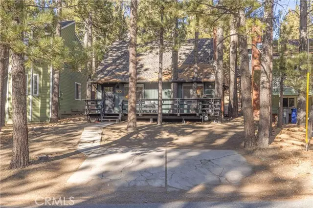 42690 Cougar Road, Big Bear Lake, CA 92315