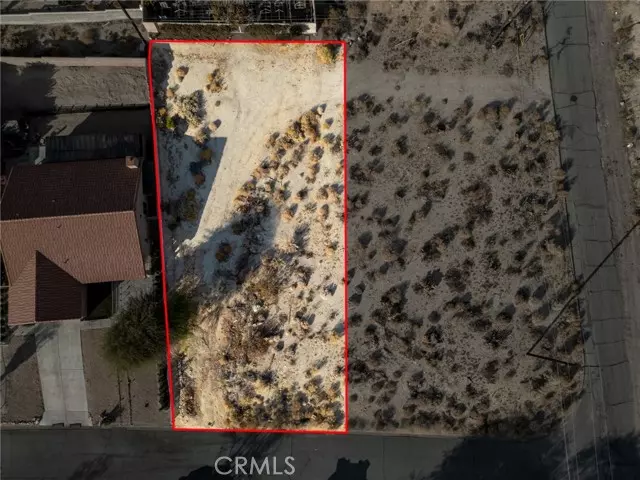 0 San Carlos Road, Desert Hot Springs, CA 92240