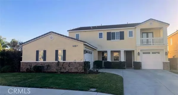 14051 Wandering Rill Court, Eastvale, CA 92880