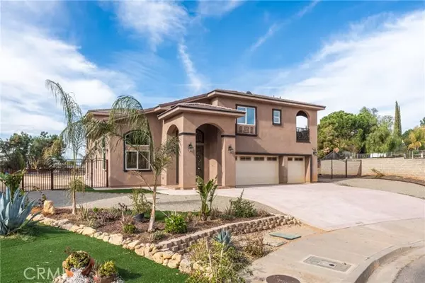 Yucaipa, CA 92399,35750 Brookwood Court