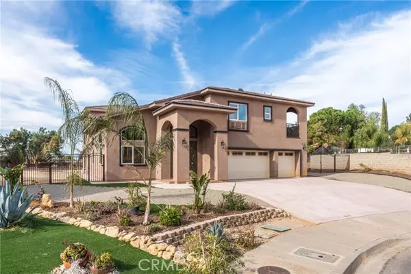 35750 Brookwood Court, Yucaipa, CA 92399