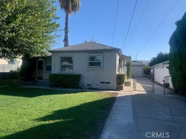 25777 Chula Vista Street, Loma Linda, CA 92373