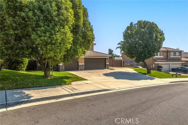 Highland, CA 92346,7807 Santa Angela Street