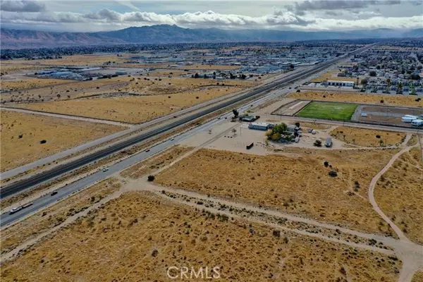 35 Parcel 35 Hesperia Road, Hesperia, CA 92345