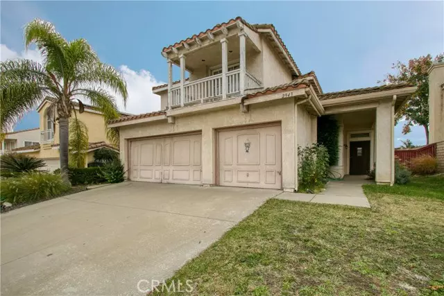 Chino Hills, CA 91709,2943 Buckhaven Road