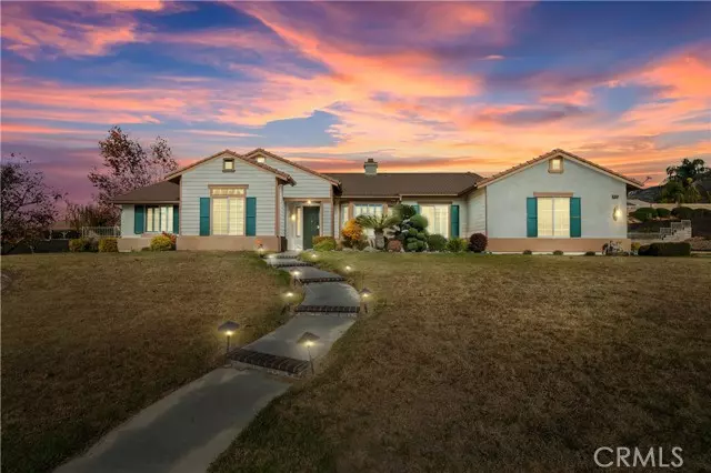 Yucaipa, CA 92399,35418 Schafer Ranch Road