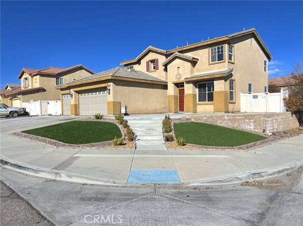 12324 Fabrica Street, Victorville, CA 92392