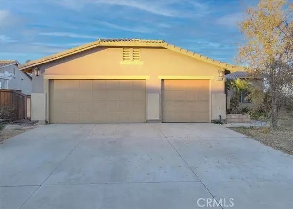 11490 Autumn Street, Adelanto, CA 92301