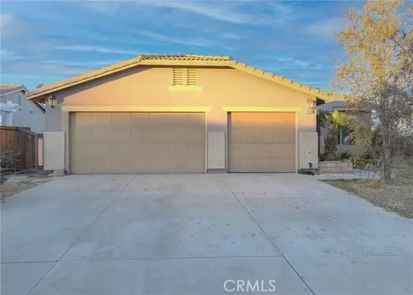 11490 Autumn Street, Adelanto, CA 92301