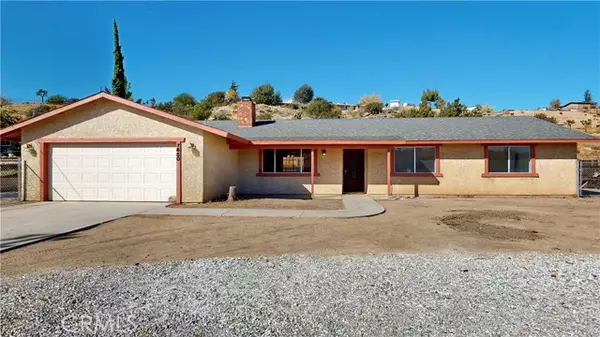 7650 Alston Avenue, Hesperia, CA 92345