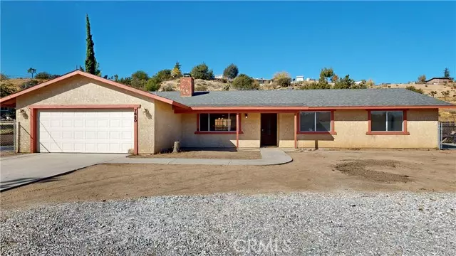 Hesperia, CA 92345,7650 Alston Avenue