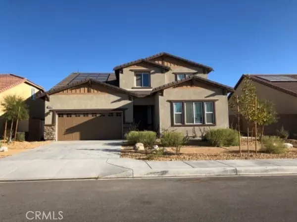 11884 Beckham Place, Victorville, CA 92392