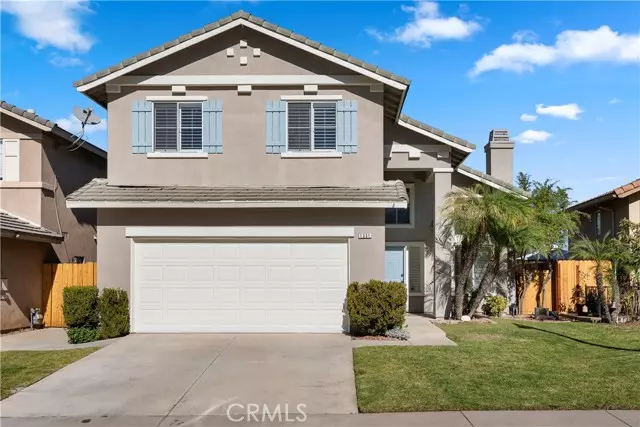 Corona, CA 92881,1351 Haven Tree Lane