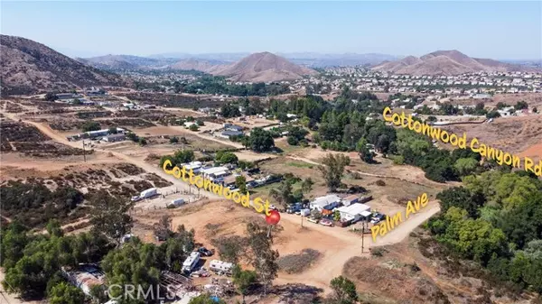 Menifee, CA 92584,0 Cottonwood