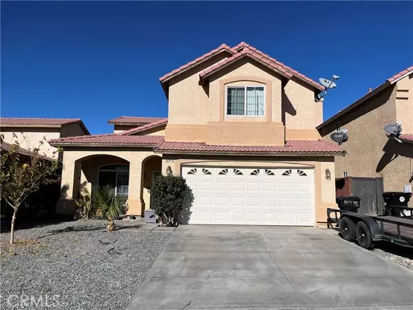 16976 Torino Drive, Victorville, CA 92395