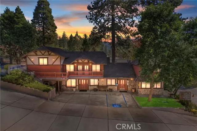 24028 Lake Drive, Crestline, CA 92325