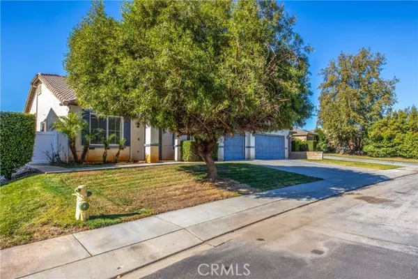 Beaumont, CA 92223,1105 Rain Lily Way