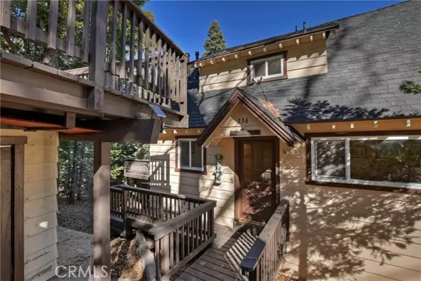 Lake Arrowhead, CA 92352,336 Jasmine Lane