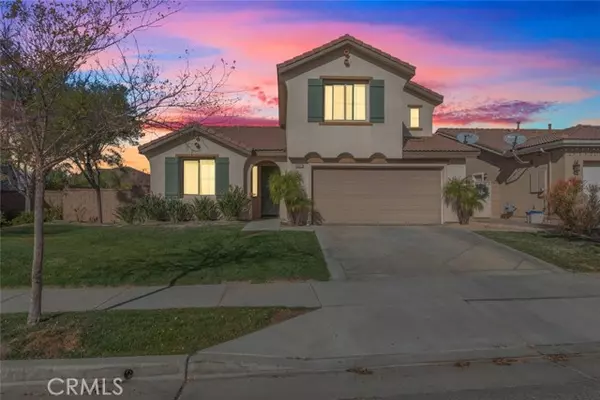 34197 Nandina Court, Lake Elsinore, CA 92532