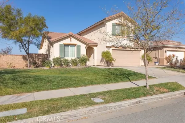 Lake Elsinore, CA 92532,34197 Nandina Court