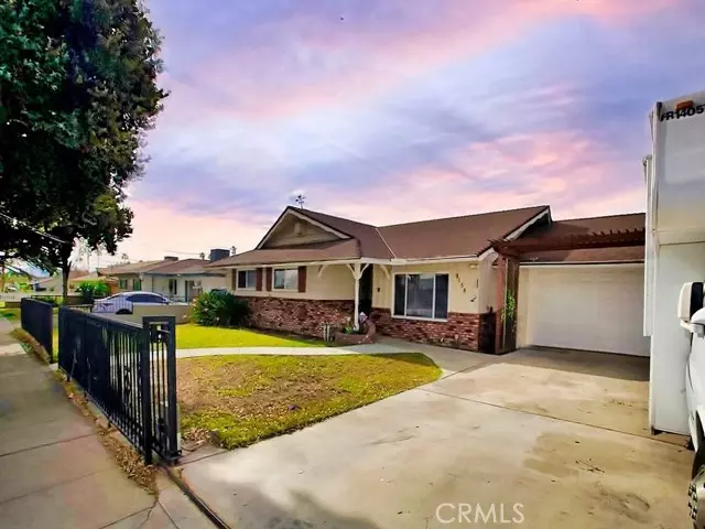 9158 Alder Avenue, Fontana, CA 92335