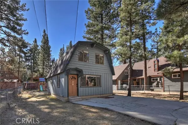 Big Bear City, CA 92314,1036 Robinhood Boulevard