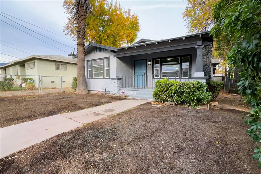 1329 North Stoddard Avenue, San Bernardino, CA 92405