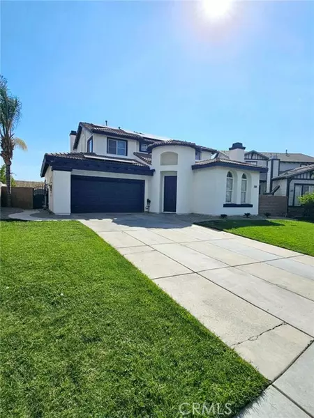 11537 Deerfield Drive, Yucaipa, CA 92399