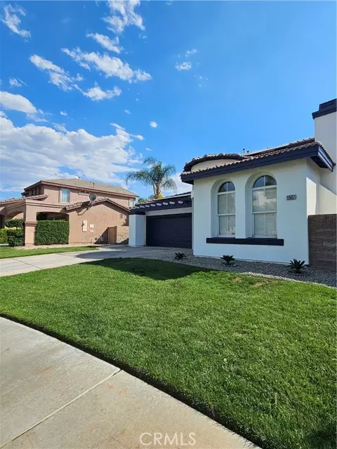 11537 Deerfield Drive, Yucaipa, CA 92399