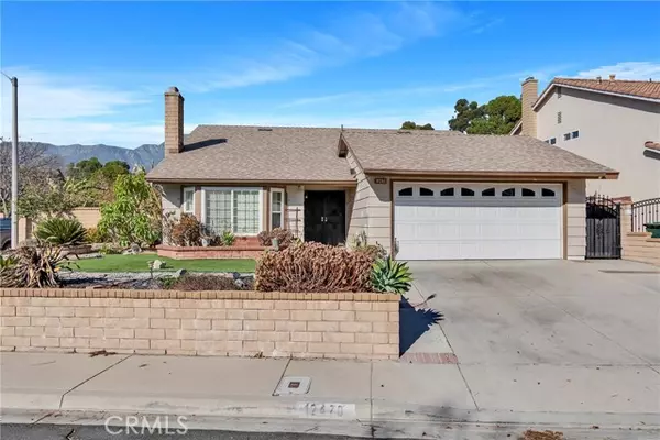 Rancho Cucamonga, CA 91739,12470 Veronica Court