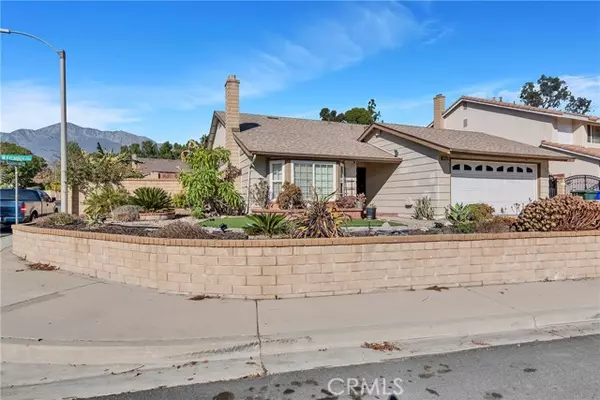 Rancho Cucamonga, CA 91739,12470 Veronica Court