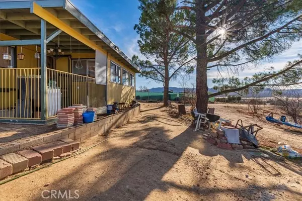 Anza, CA 92539,59281 Gilman Road