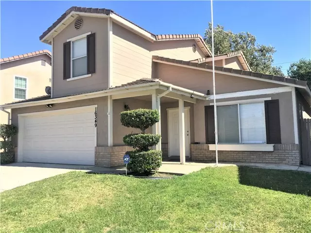 16349 Windcrest Drive, Fontana, CA 92337