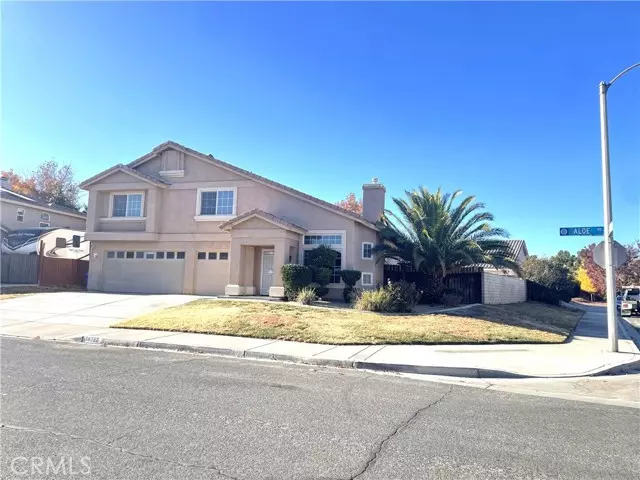 Victorville, CA 92394,14782 Aloe Road