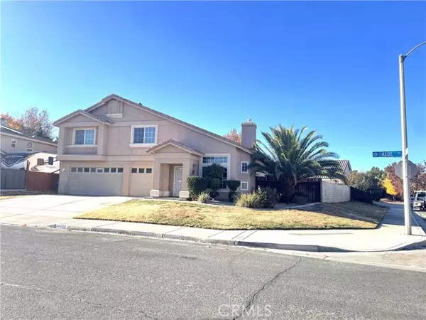 14782 Aloe Road, Victorville, CA 92394