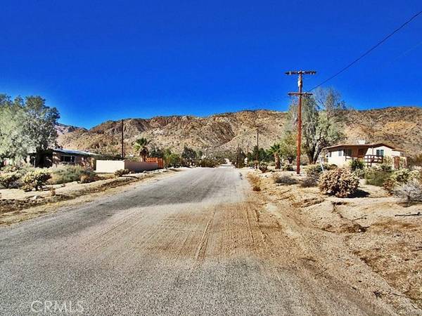 8675 Highland Road, Morongo Valley, CA 92256