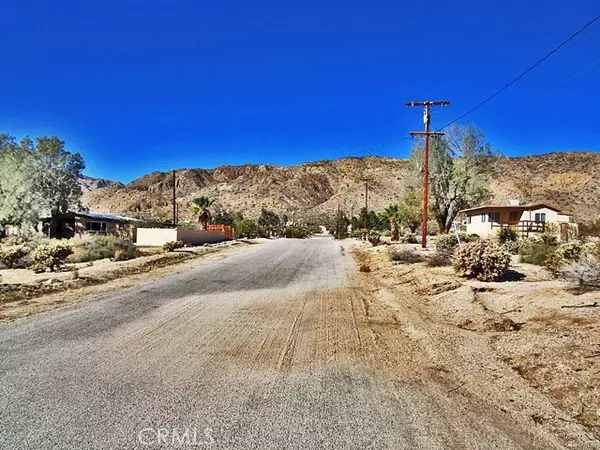 8675 Highland Road, Morongo Valley, CA 92256