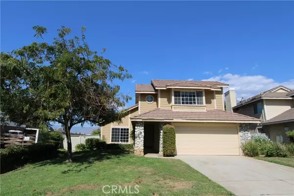 1701 independence Avenue, Redlands, CA 92374