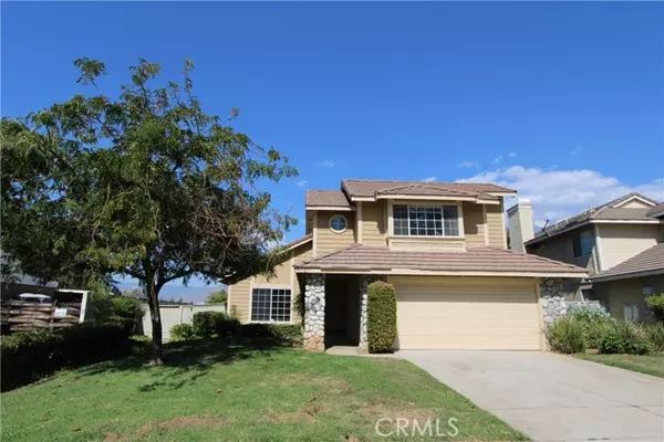 1701 independence Avenue, Redlands, CA 92374