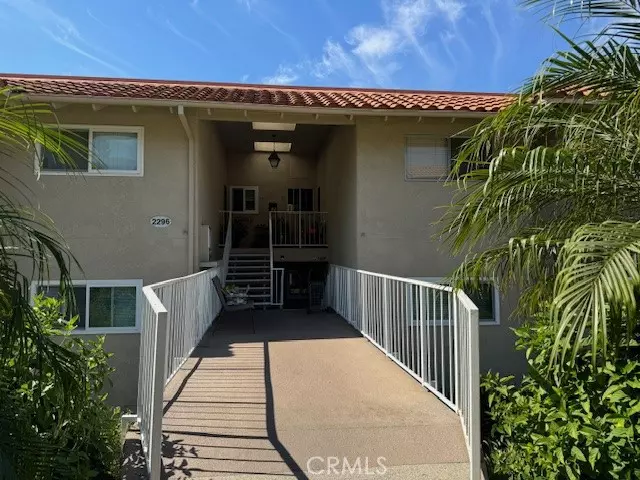 2296 Via Puerta, Laguna Woods, CA 92637