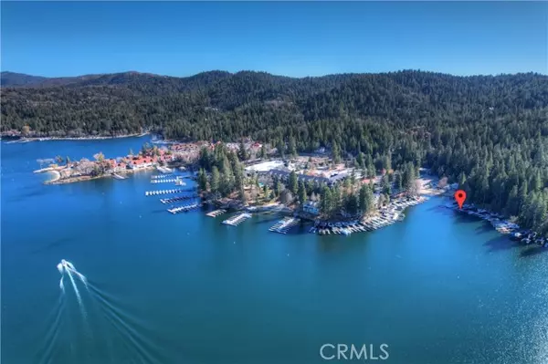 Lake Arrowhead, CA 92352,0 Burnt Mill