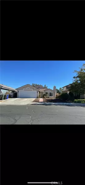 12467 Driftstone Drive, Victorville, CA 92392