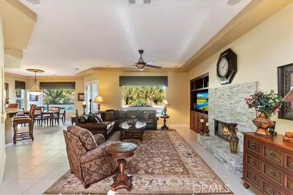La Quinta, CA 92253,81804 Rancho Santana Drive